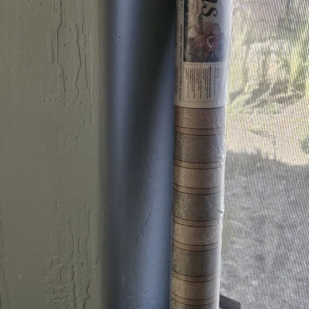 Wallcoverings - made in England
